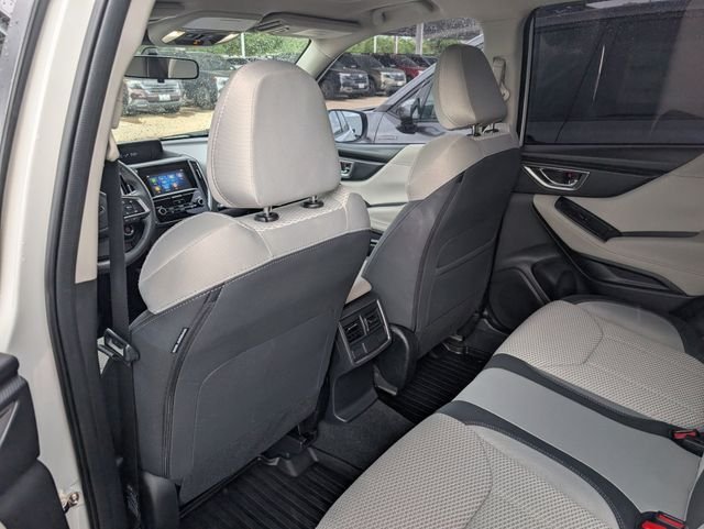 Used 2024 White Subaru Premium image 27