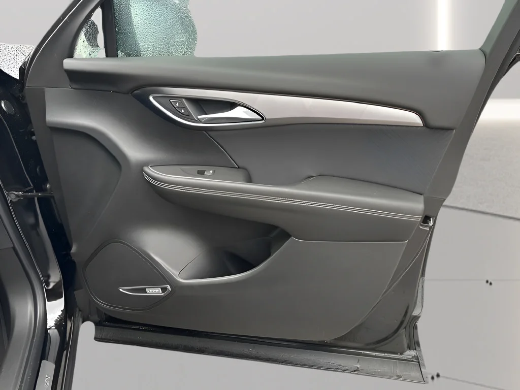 New 2026 Buick Envision Sport Touring, photo 13