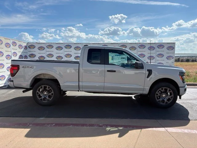 New 2026 Avalanche Ford STX image 1