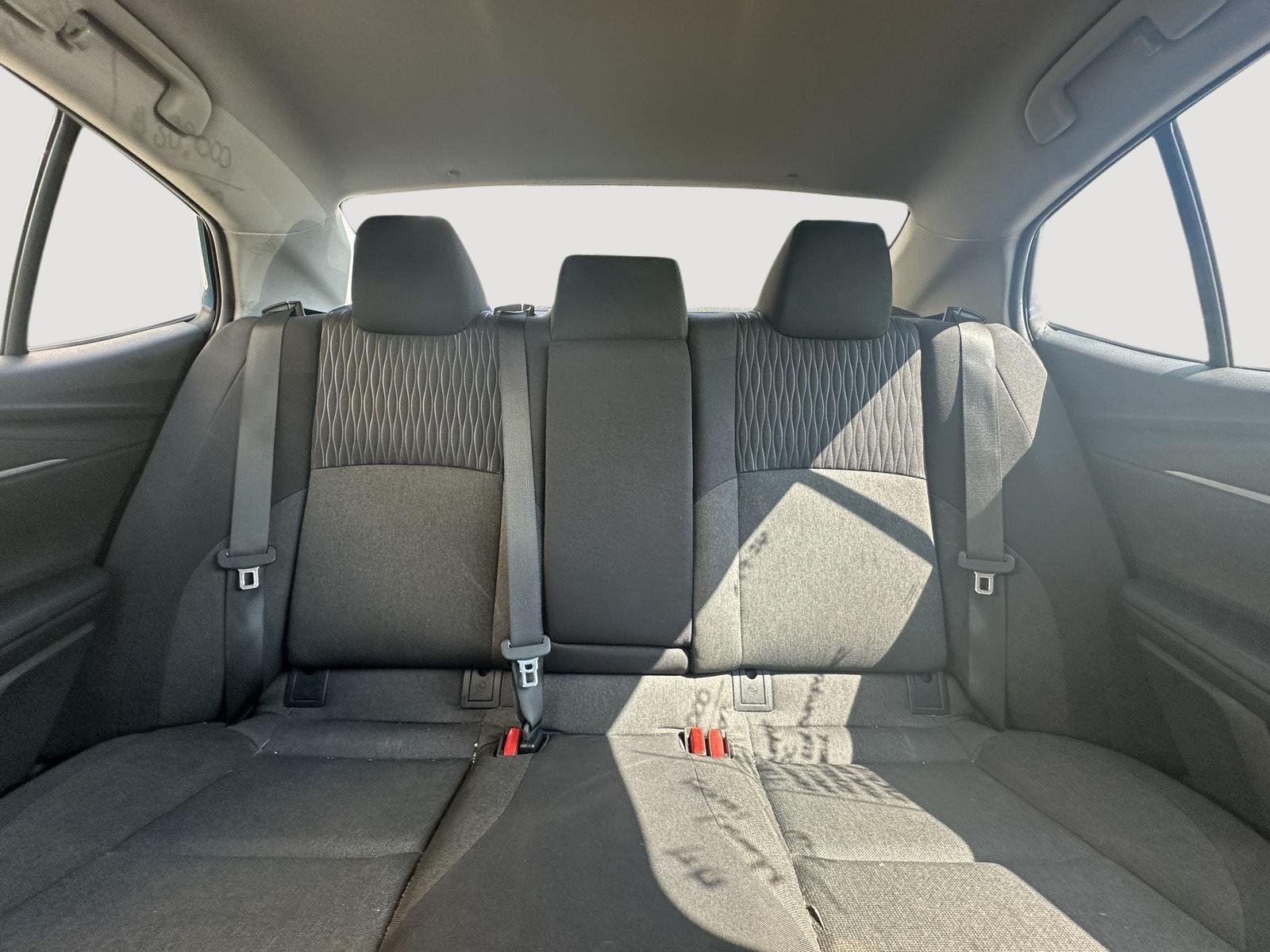 Used 2025 Ocean Gem Toyota LE image 13