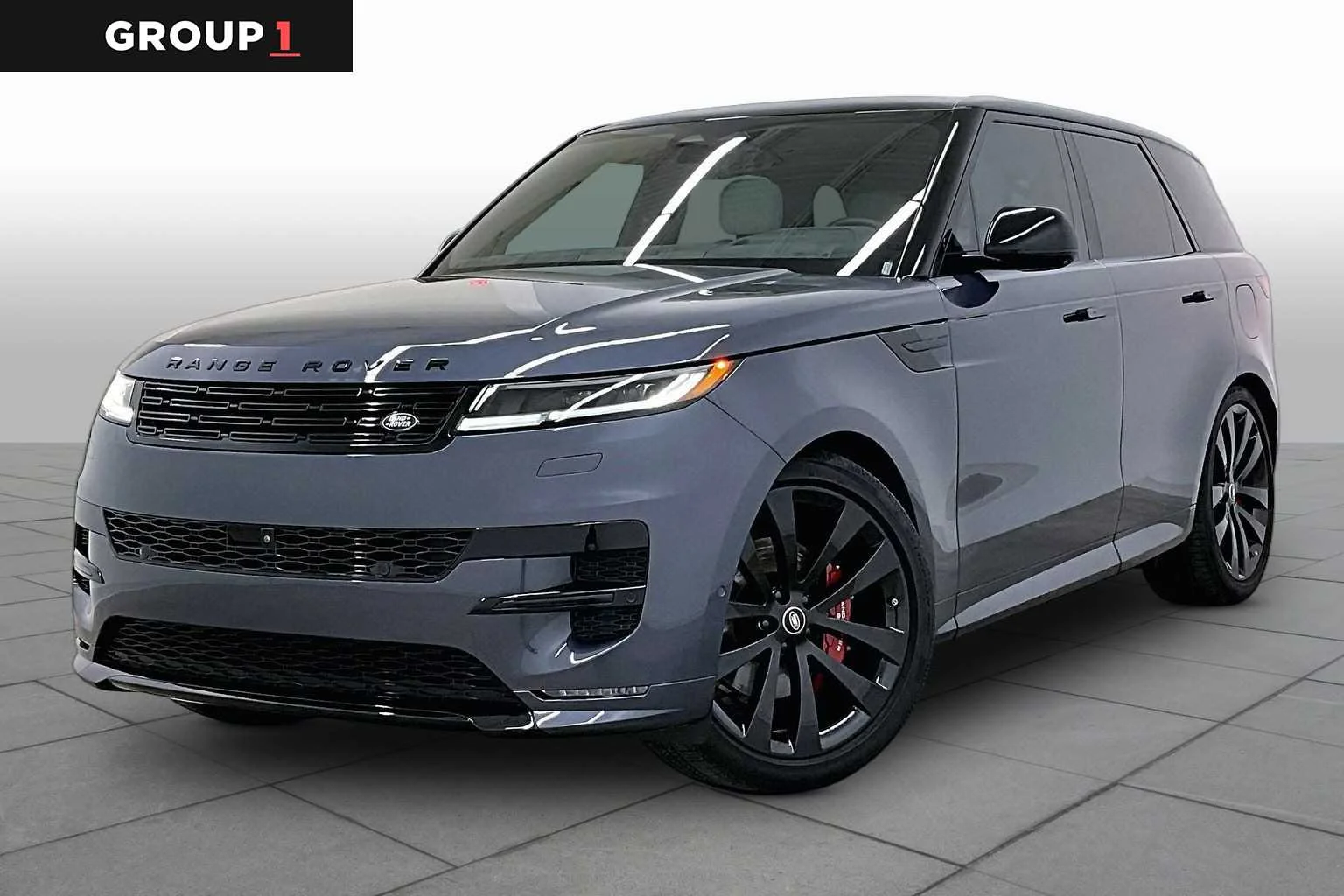 2025 Land Rover Range Rover Sport P460e PHEV Dynamic SE's photo