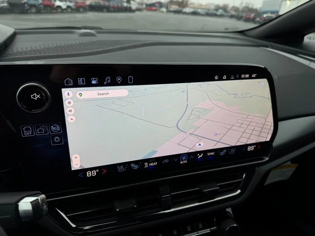 2026 Chevrolet Equinox EV RS - Photo 25