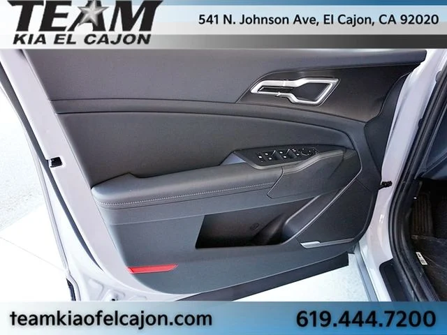 New 2026 Gray Kia EX image 26