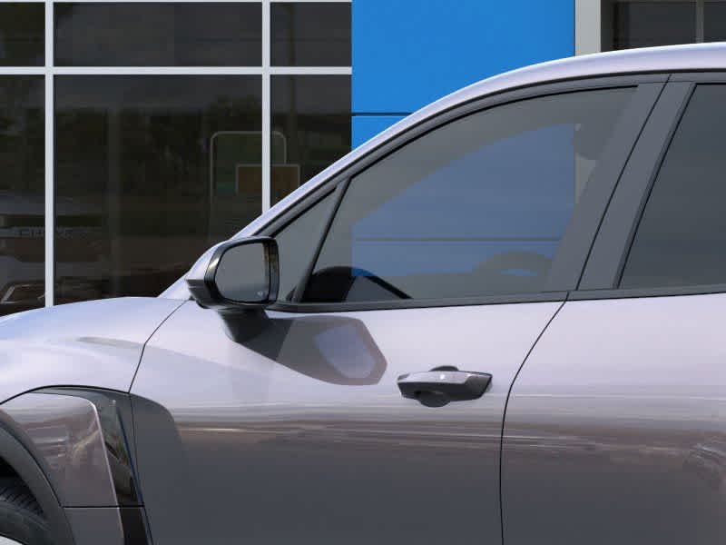 2025 Chevrolet Blazer EV LT - Photo 12