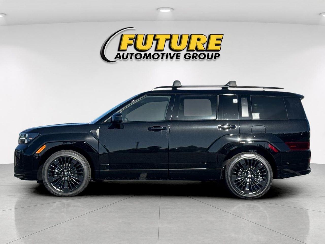 New 2026 Black Hyundai Calligraphy image 6