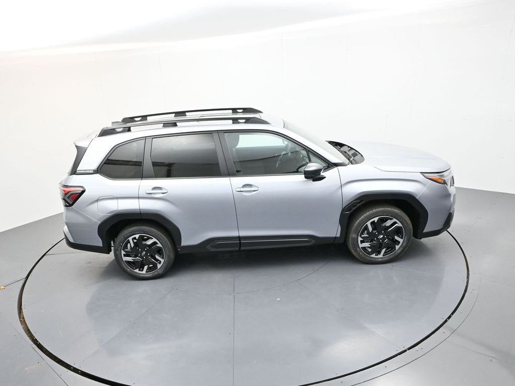 Used 2026 Silver Subaru Limited image 32