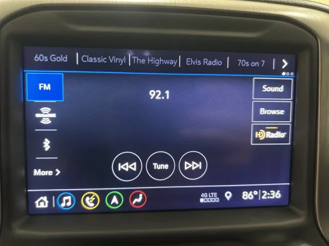 2019 GMC Sierra 1500 Denali Denali - Photo 12