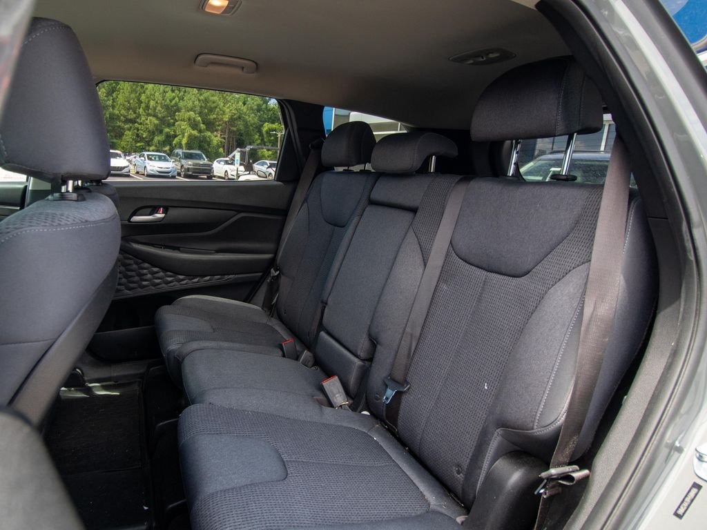 2023 Hyundai Santa Fe SEL - Photo 9