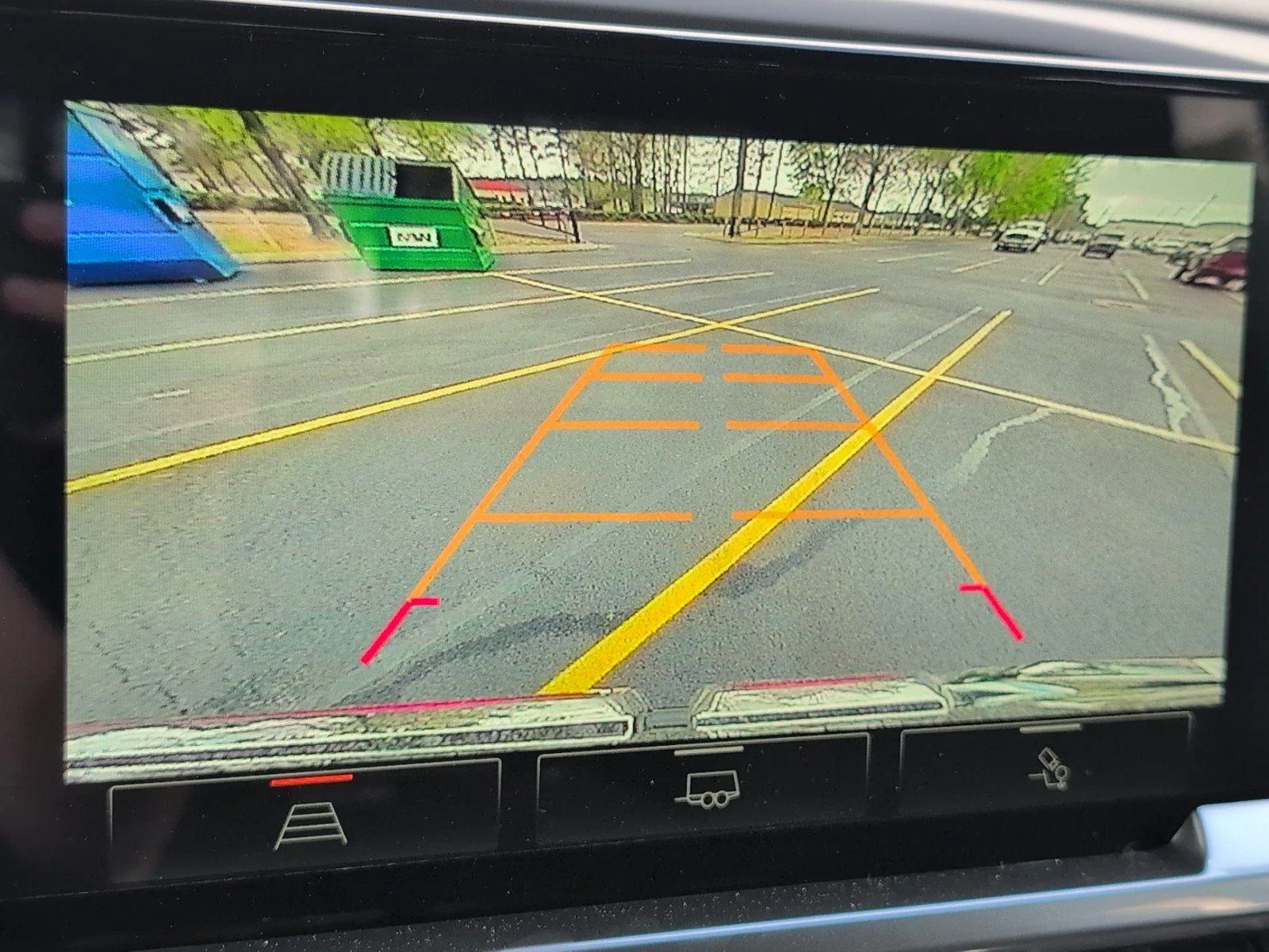 New 2026 Onyx Black GMC Elevation image 22