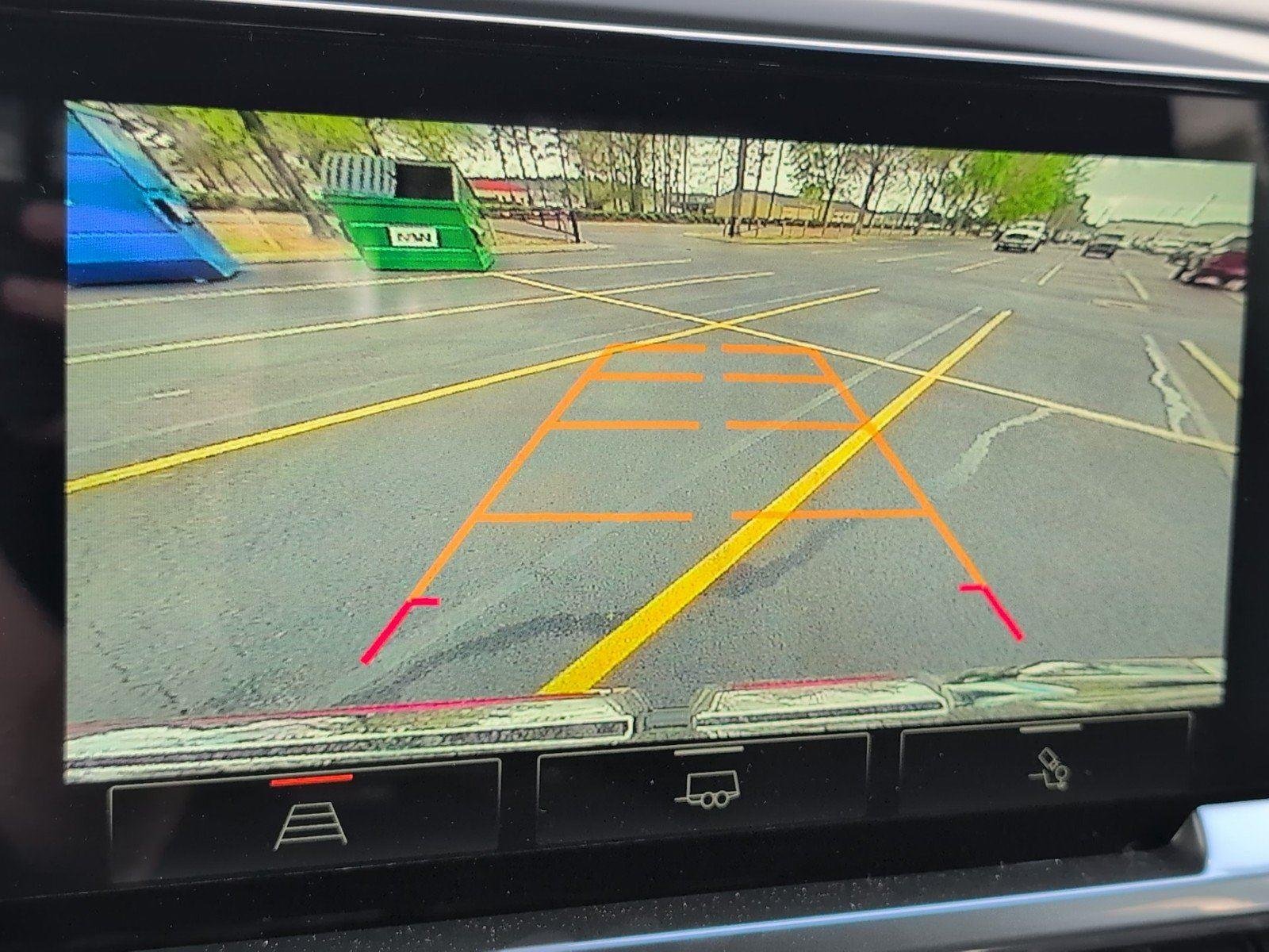 New 2026 Onyx Black GMC Elevation image 22