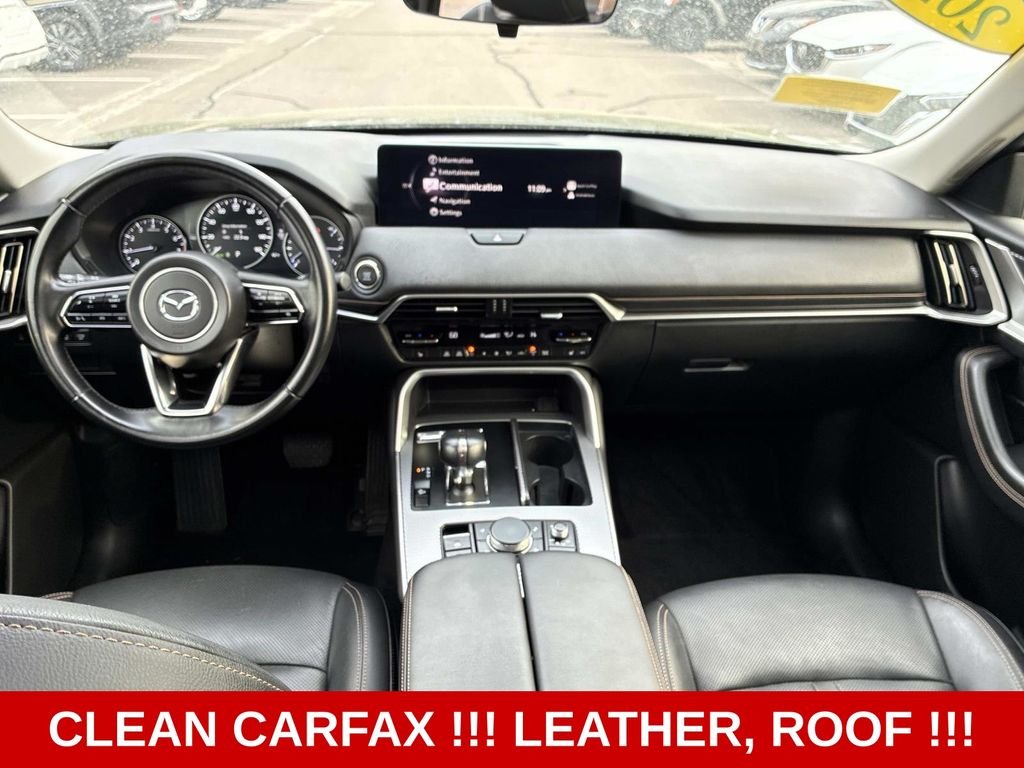 Used 2025 Black Mazda 3.3 Turbo Preferred image 19