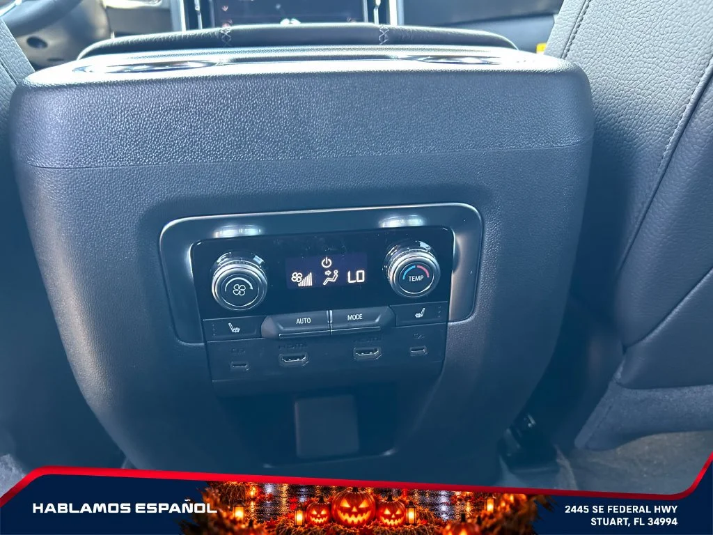 New 2026 Glacier White Tricoat GMC Denali image 28