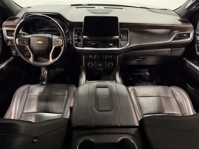 Used 2023 Gray Chevrolet High Country image 35