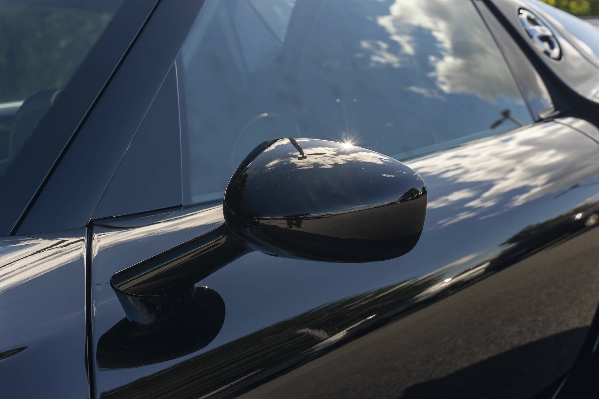 Used 2015 Black Porsche  image 16