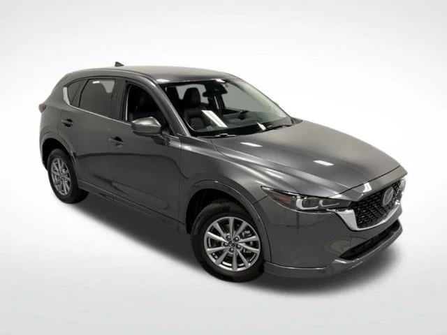 Used 2024 Gray Mazda 2.5 S Select Package image 33