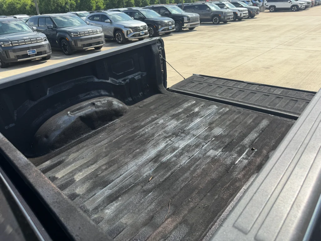 Used 2019 Maximum Steel Metallic Clearcoat Ram Big Horn/Lone Star image 30