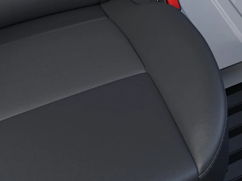 New 2026 Oxford White Ford Cargo Van image 16