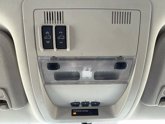Used 2011 Black Chevrolet LTZ image 35