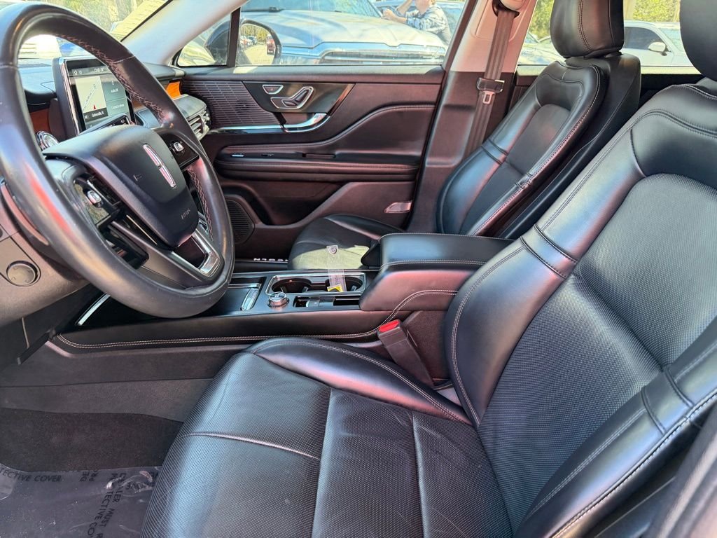 2022 Lincoln Corsair Reserve - Photo 18