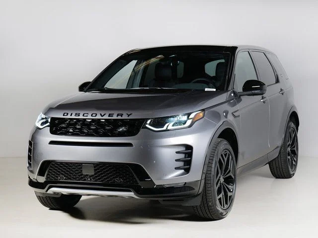 2026 Land Rover Discovery Sport Landmark