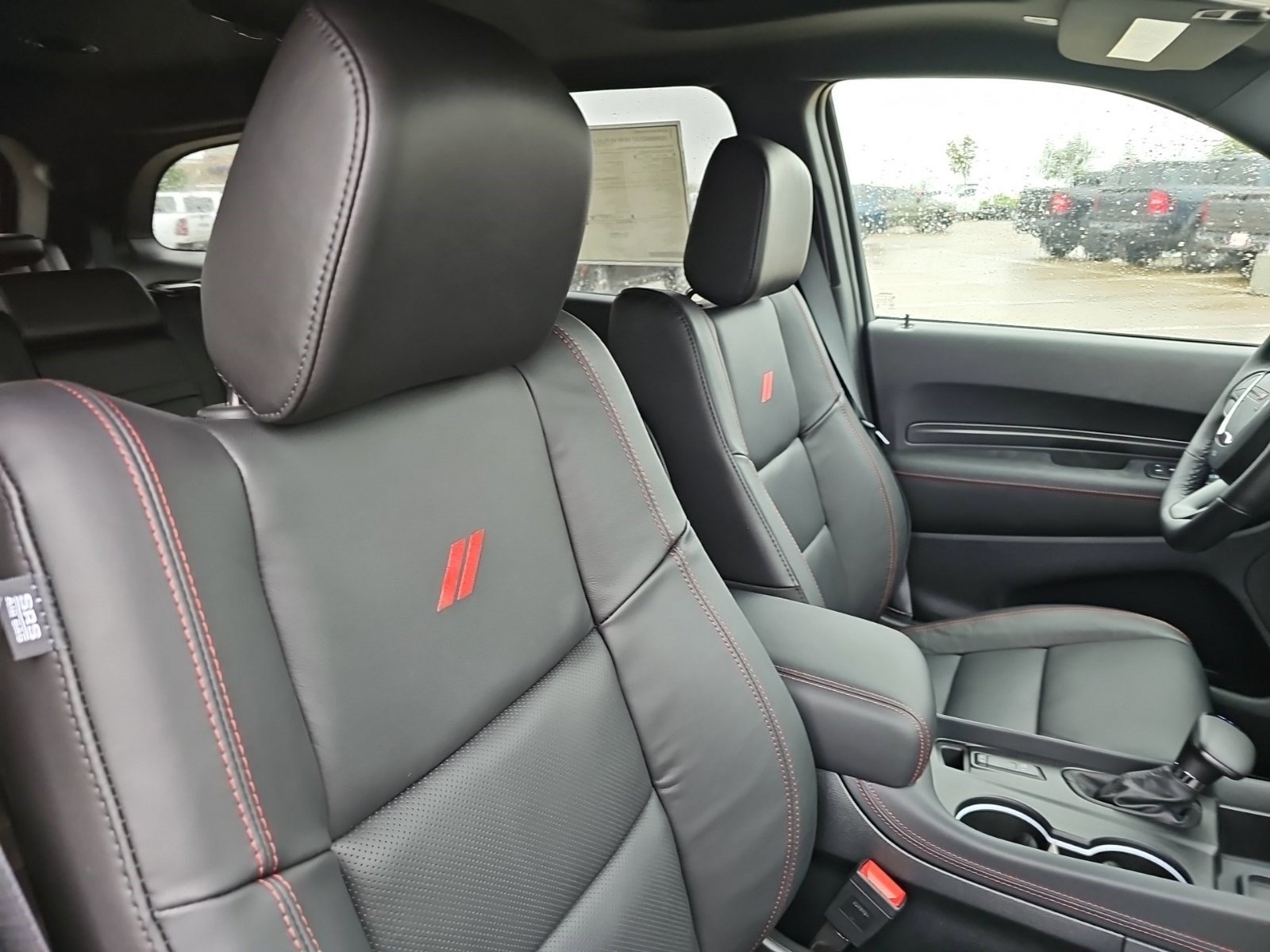 New 2027 White Knuckle Clearcoat Dodge GT Plus HEMI image 10