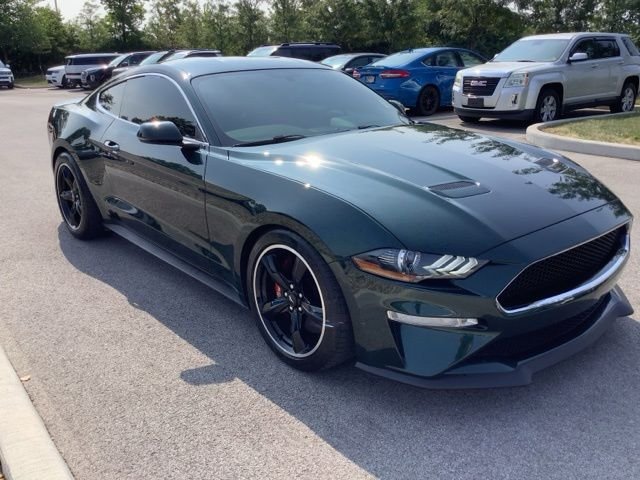 2019 Ford Mustang Bullitt - Photo 3