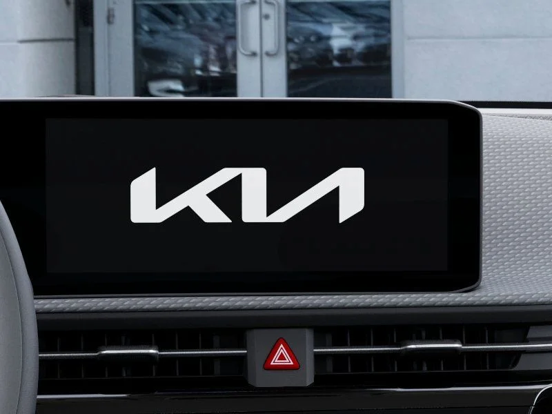 New 2026 White Kia Wind image 20