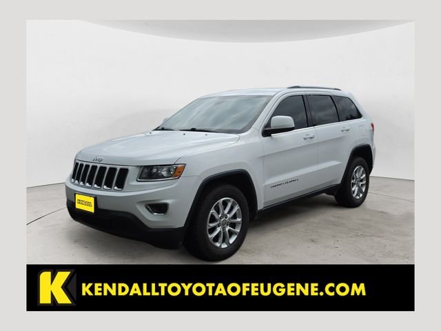2014 Jeep Grand Cherokee Laredo 4WD's photo