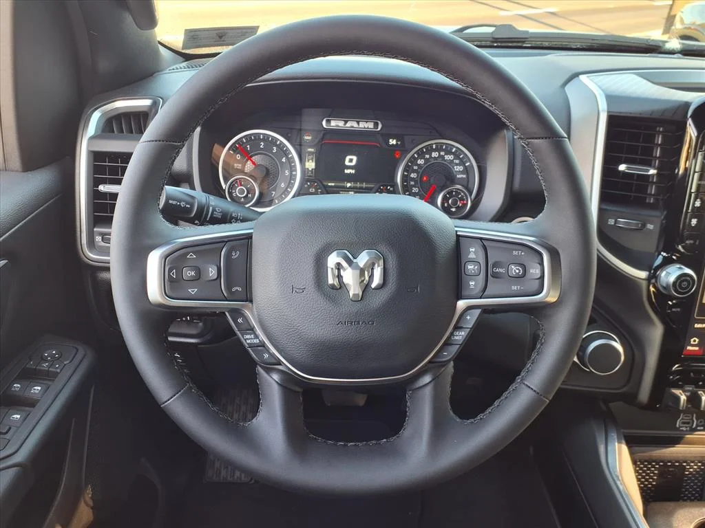 2026 RAM 1500 Big Horn/Lone Star - Photo 10