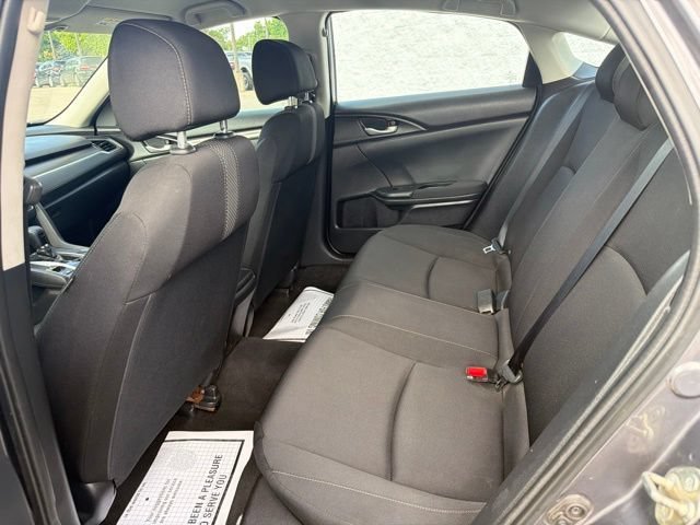 Used 2019  Honda LX image 14