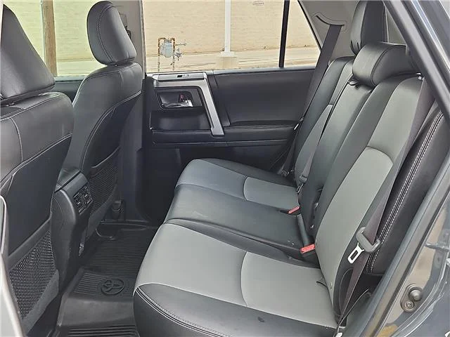 Used 2024 Underground Toyota SR5 Premium 4x4 image 9