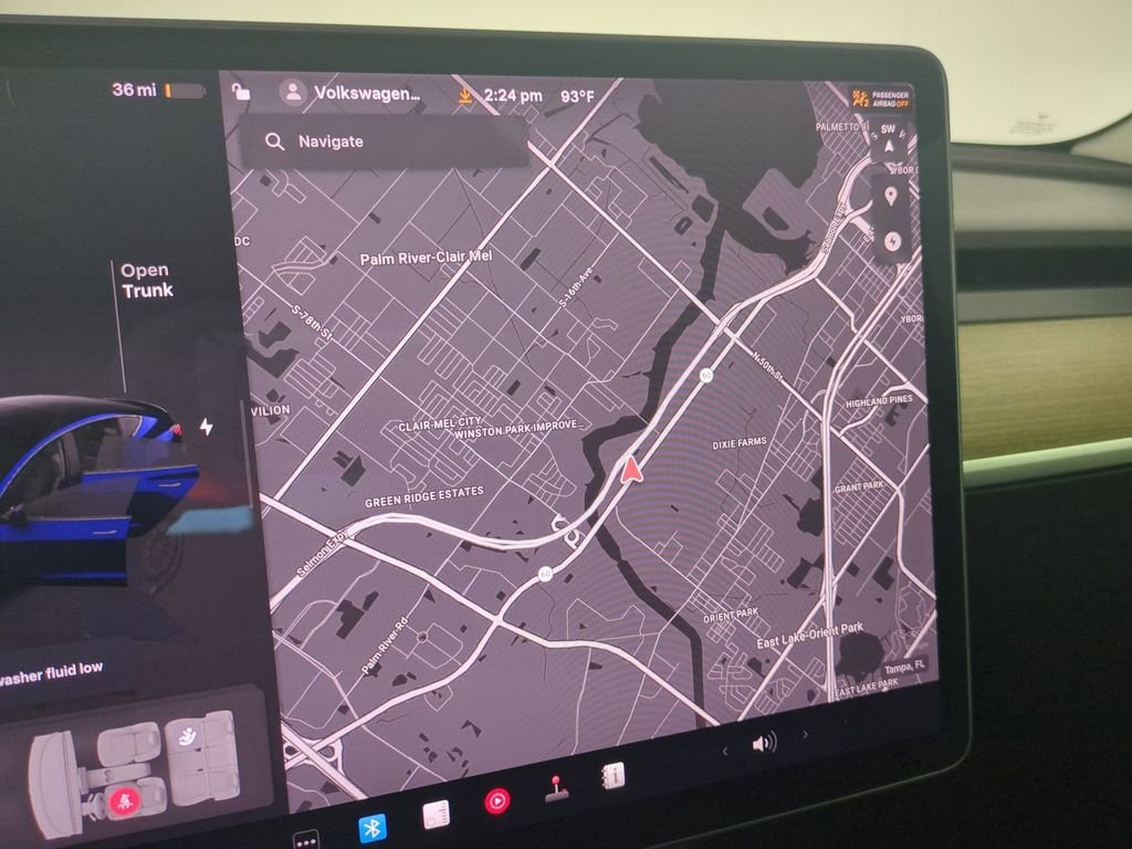 2022 Tesla Model 3 Performance - Photo 25