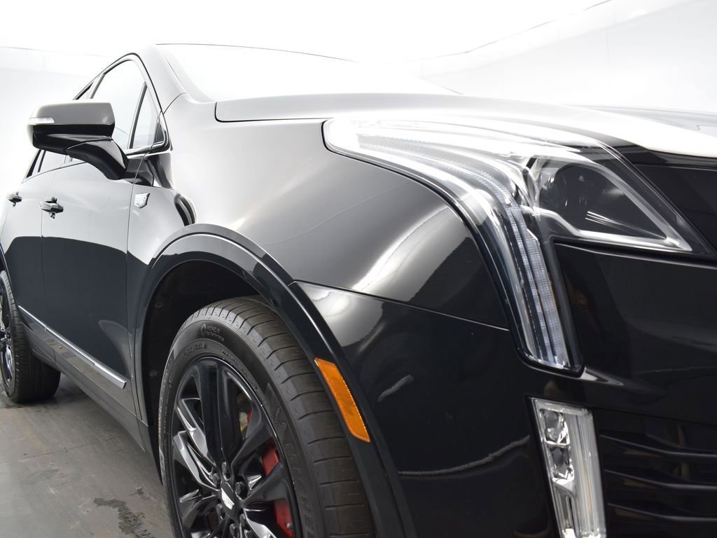 2023 CADILLAC XT5 - Image 34