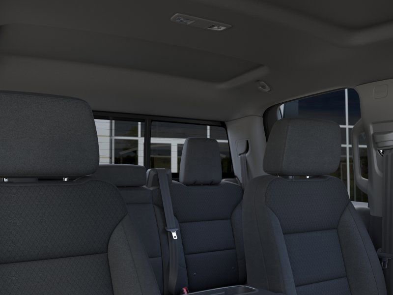 2026 GMC Sierra 1500 Elevation - Photo 24