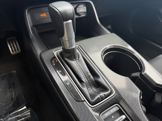 2024 Honda Civic Hatchback Sport - Photo 22