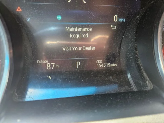 Used 2018 Celestial Silver Metallic Toyota XSE image 10