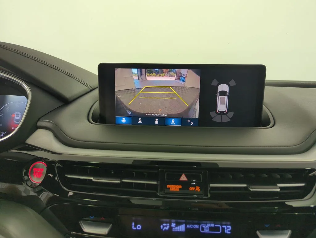 Used 2024 Blue Acura Technology image 26
