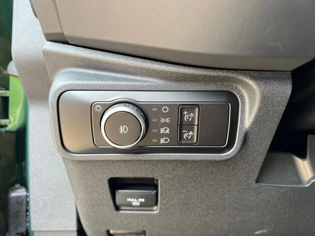2025 Ford Bronco 4-Door Outer Banks - Photo 49