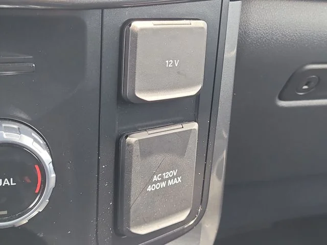 Used 2023 Gray Ford XLT image 26