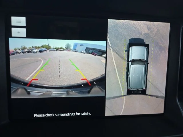 Used 2024 Black Ford Badlands image 23