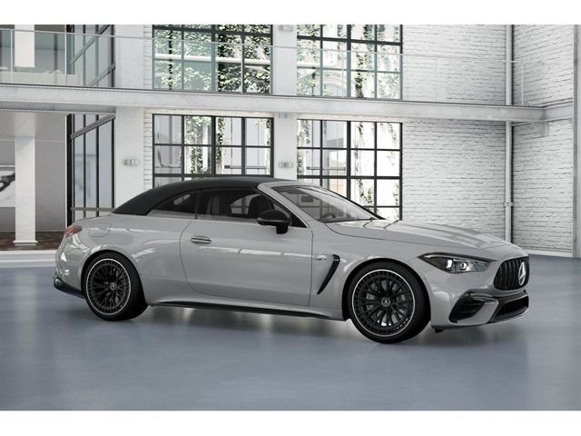 New 2027 MANUFAKTUR Alpine Grey Mercedes-Benz  image 13