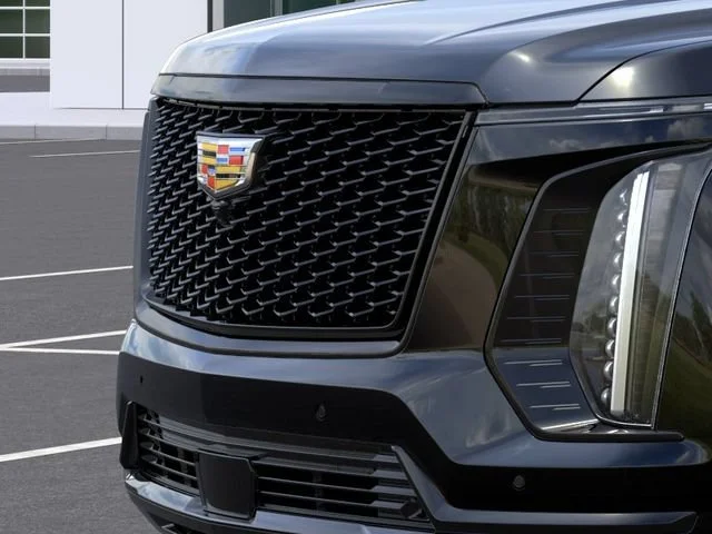 2026 Cadillac Escalade Platinum Sport - Photo 55