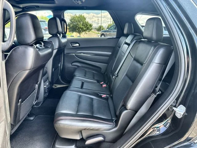 Used 2026 Black Dodge GT Plus image 23