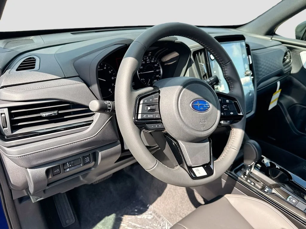 New 2026 Blue Subaru Sport image 10