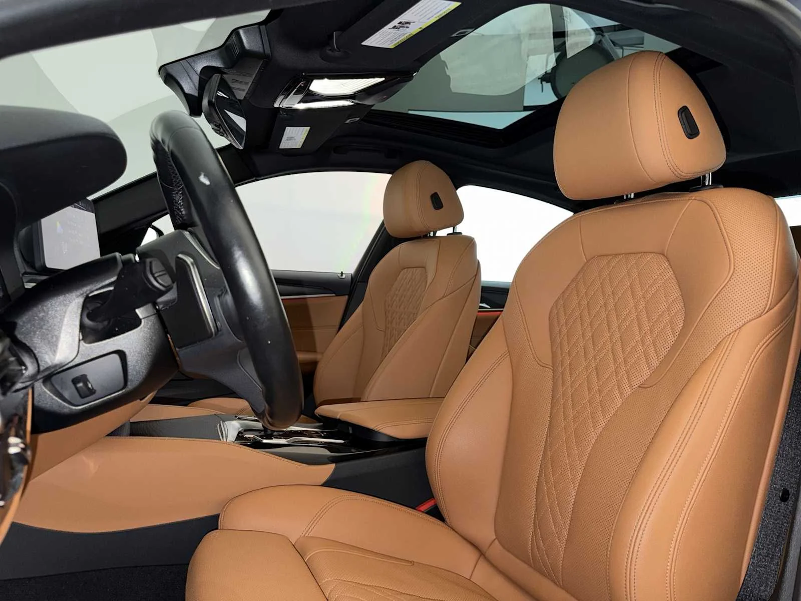 2023 BMW 5 Series 530i - Photo 20