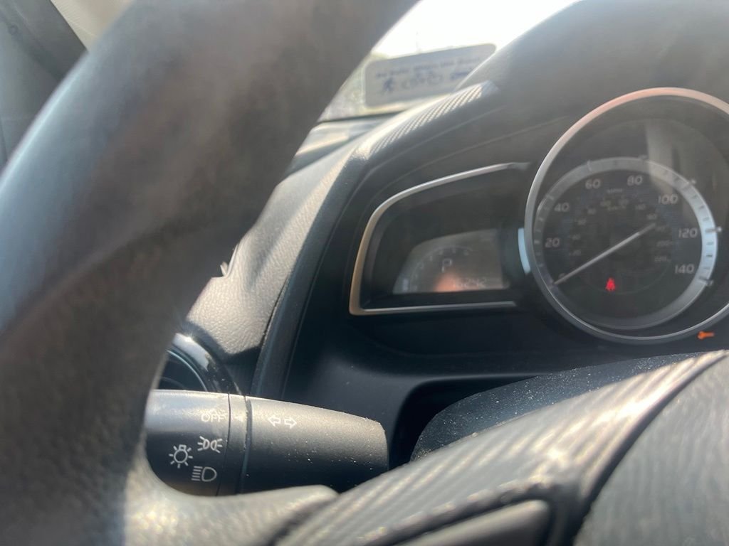 Used 2018 Blue Toyota Base image 14