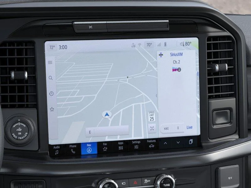 2025 Ford F-150 Lariat - Photo 5