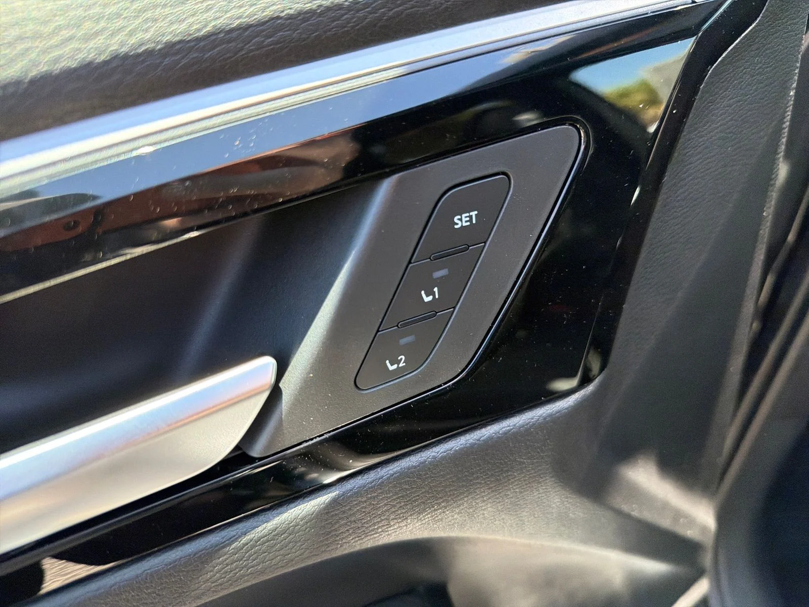 New 2026 Nissan Rogue Plug-In Hybrid Platinum 4D Sport Utility