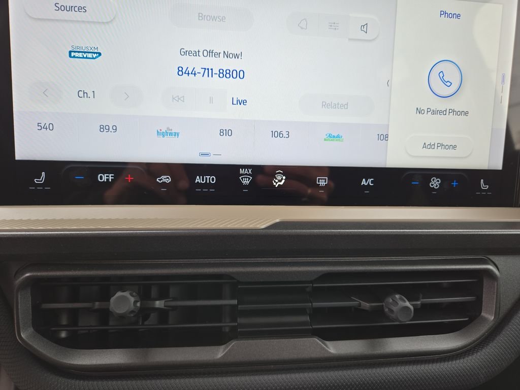 2025 Ford Bronco Sport Big Bend - Photo 22