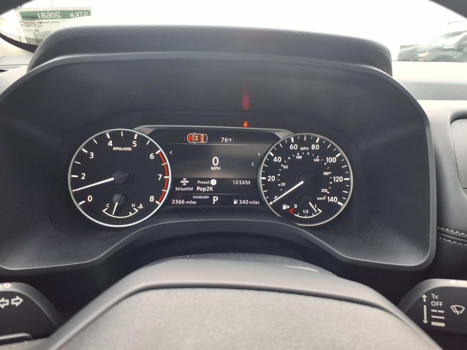 2026 Nissan Rogue photo 22 of 27